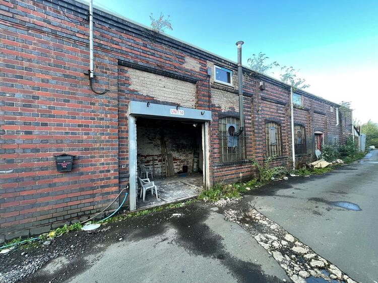 Unit 14, 1613 Pershore Road, Stirchley, Birmingham, West Midlands B30 2JF