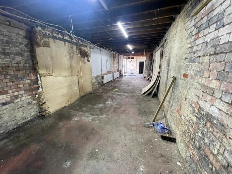 Unit 14, 1613 Pershore Road, Stirchley, Birmingham, West Midlands B30 2JF