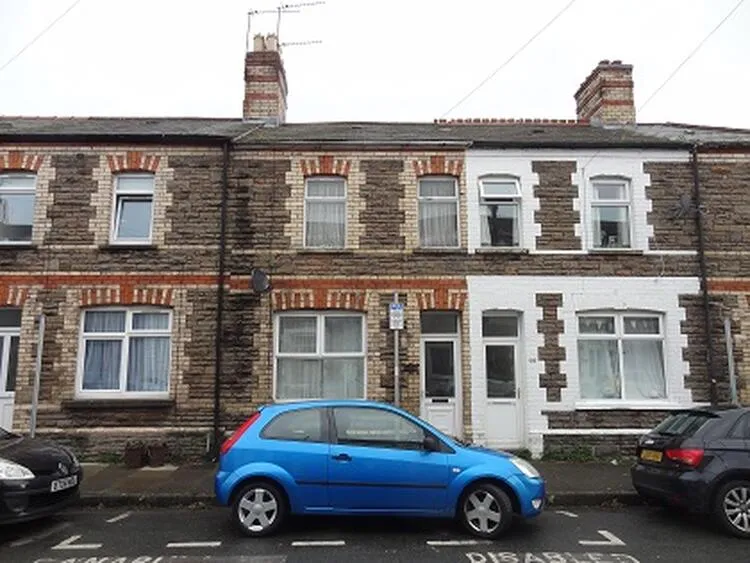 58 Minny Street, Cardiff CF24 4ET