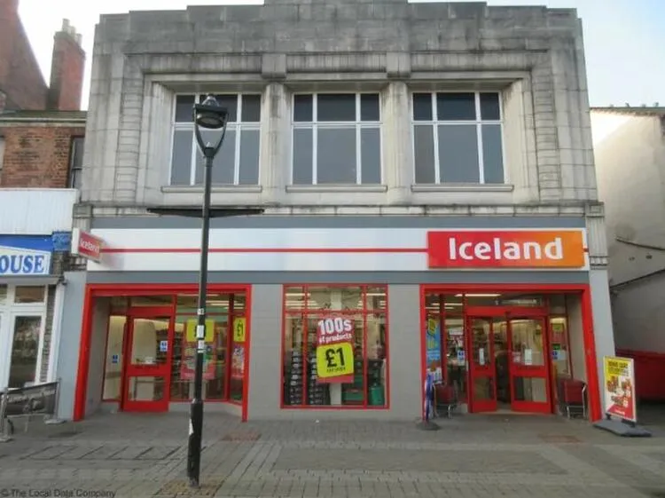 42-44 Boothferry Road, Goole DN14 5DA