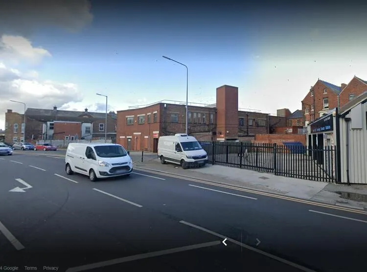 42-44 Boothferry Road, Goole DN14 5DA