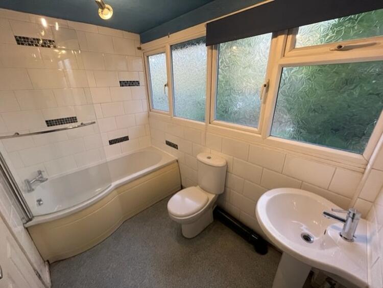 104 Ridgway Road, Ashby-De-La-Zouch, Leicestershire LE65 2PL