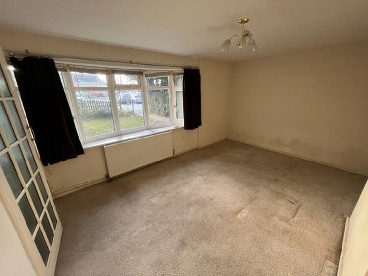 104 Ridgway Road, Ashby-De-La-Zouch, Leicestershire LE65 2PL