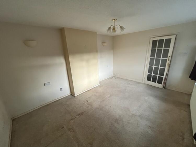 104 Ridgway Road, Ashby-De-La-Zouch, Leicestershire LE65 2PL