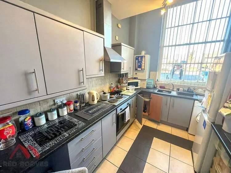 64 Oakhouse Park, Walton, Liverpool, Merseyside L9 1EP