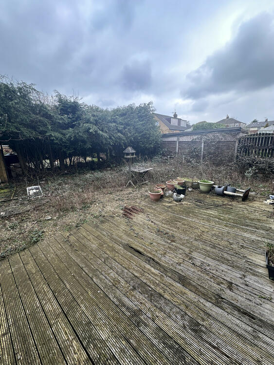 Property cover