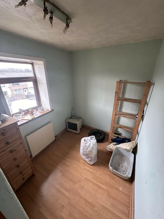 22 Birkenshaw Lane, Birkenshaw, Bradford BD11 2HA