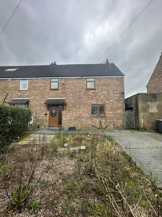 22 Birkenshaw Lane, Birkenshaw, Bradford BD11 2HA