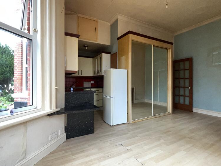Property cover
