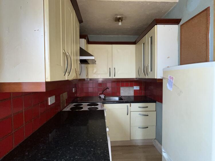 Flat 1, 12 Argyll Road, Bournemouth BH5 1ED