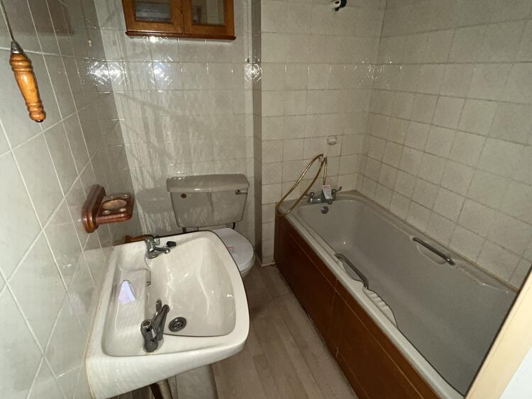 Flat 1, 12 Argyll Road, Bournemouth BH5 1ED
