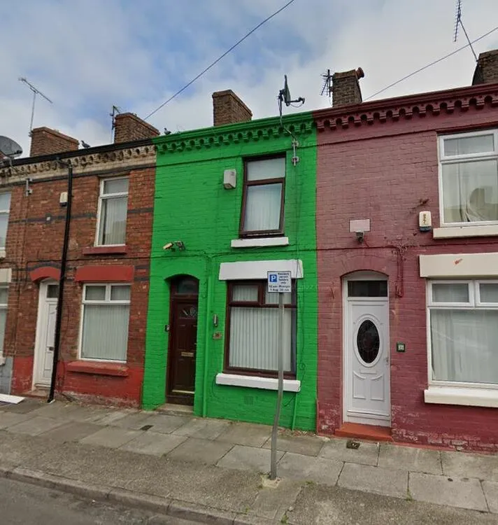 38 Morecambe Street, Liverpool L6 4AX