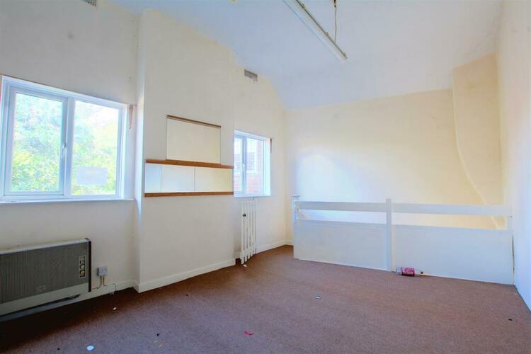 Calverton Church Hall, The Nook, Nottingham, Nottinghamshire NG14 6HJ