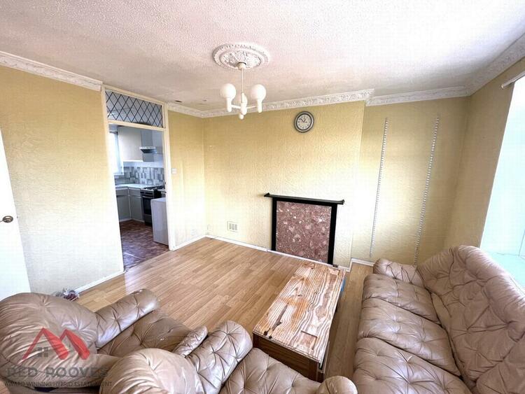 Property cover