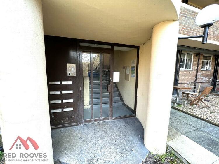 25 Minster Court, Liverpool, Merseyside L7 3QB