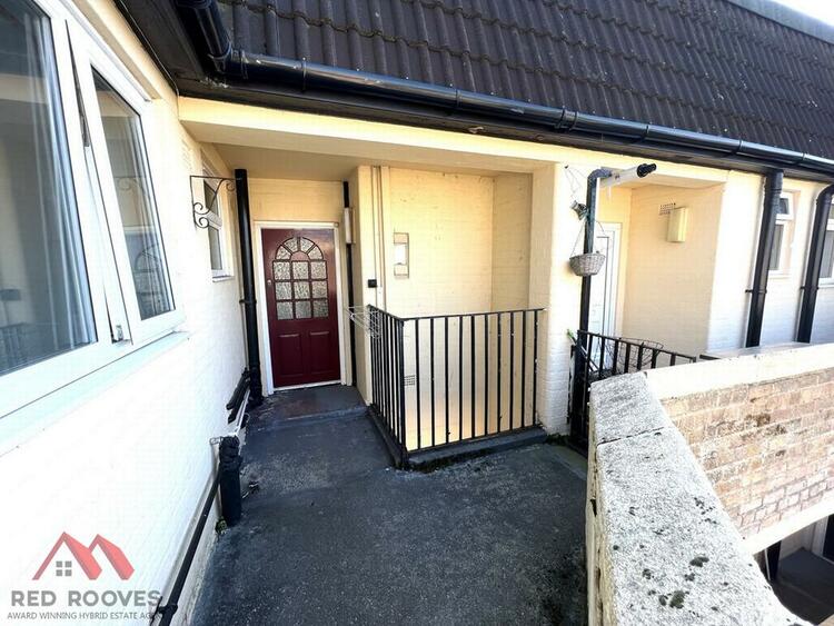 25 Minster Court, Liverpool, Merseyside L7 3QB