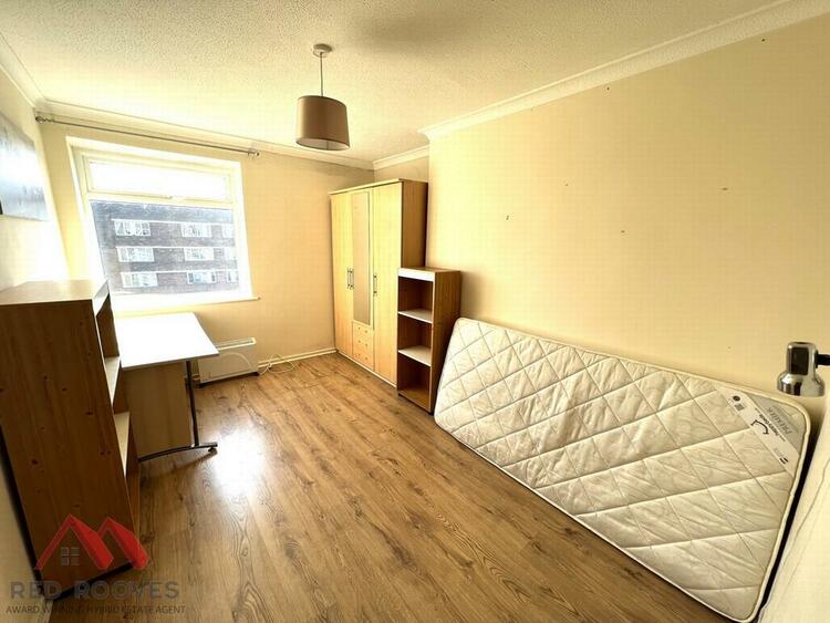 25 Minster Court, Liverpool, Merseyside L7 3QB