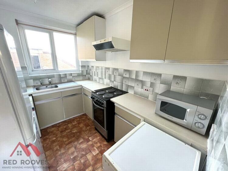 25 Minster Court, Liverpool, Merseyside L7 3QB