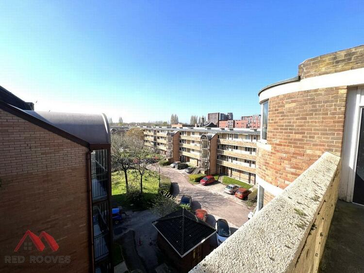 25 Minster Court, Liverpool, Merseyside L7 3QB