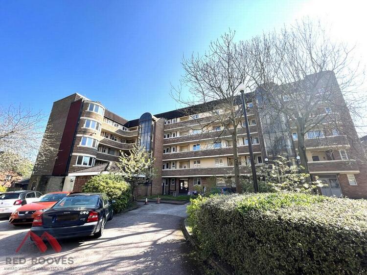 25 Minster Court, Liverpool, Merseyside L7 3QB