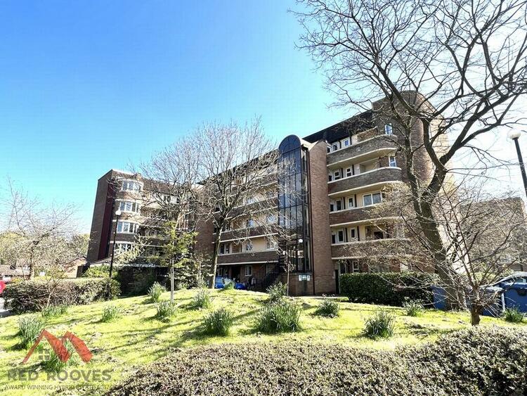25 Minster Court, Liverpool, Merseyside L7 3QB