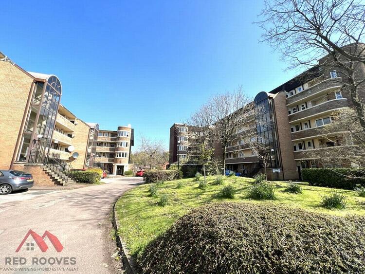 25 Minster Court, Liverpool, Merseyside L7 3QB