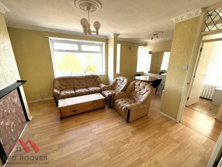 25 Minster Court, Liverpool, Merseyside L7 3QB