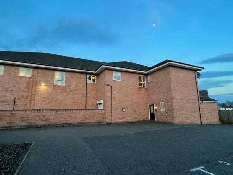 Flat 2, 331 Station Road, Bagworth, Coalville LE67 1BL