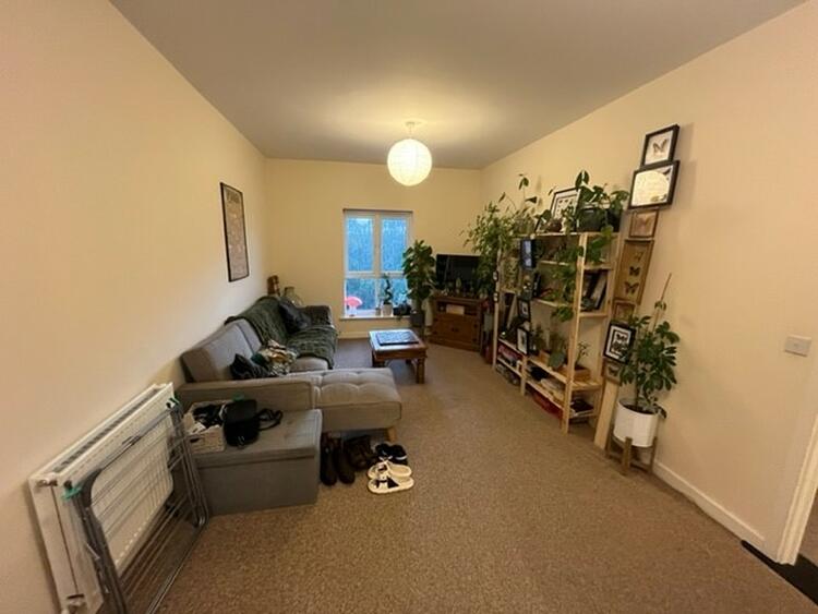 Flat 2, 331 Station Road, Bagworth, Coalville LE67 1BL