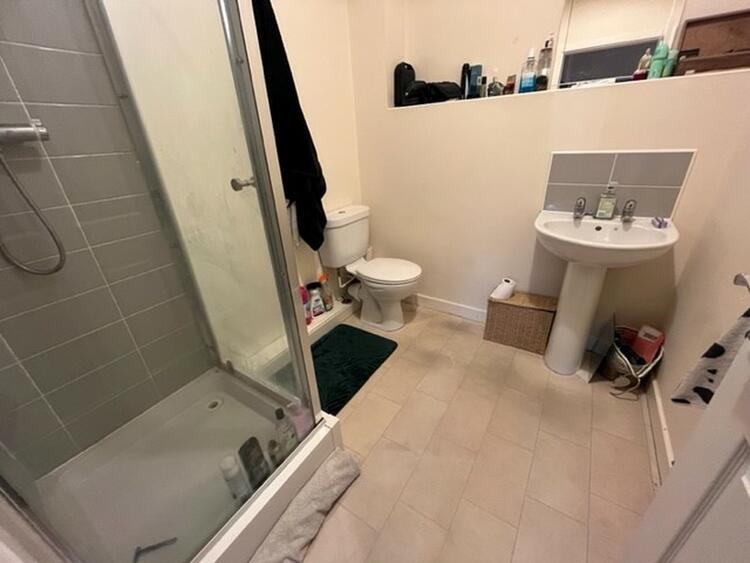 Flat 2, 331 Station Road, Bagworth, Coalville LE67 1BL