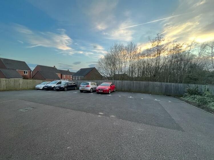 Flat 2, 331 Station Road, Bagworth, Coalville LE67 1BL
