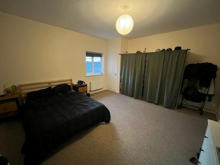 Flat 2, 331 Station Road, Bagworth, Coalville LE67 1BL