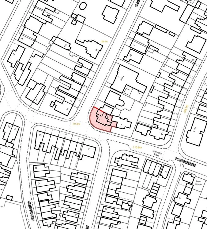 Property cover