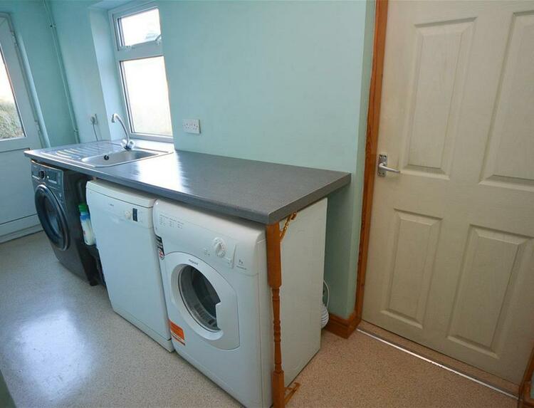 Property cover