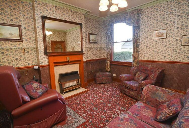 65 Blackpool Street, East Staffordshire, Burton-on-Trent, Staffordshire DE14 3AR