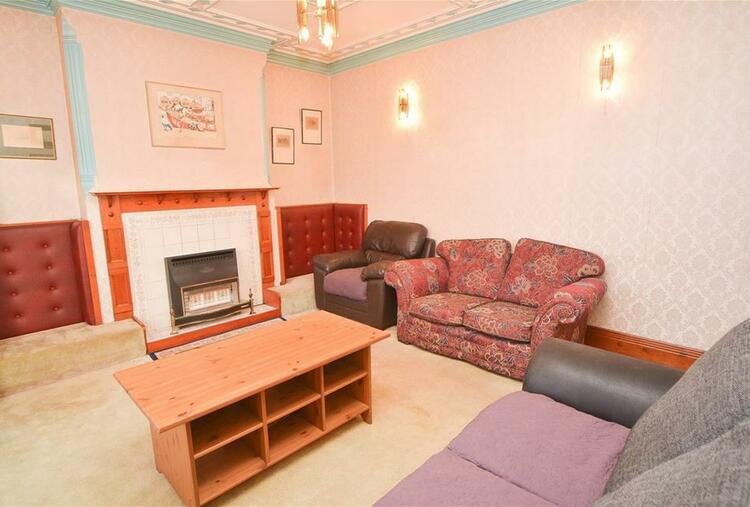 65 Blackpool Street, East Staffordshire, Burton-on-Trent, Staffordshire DE14 3AR