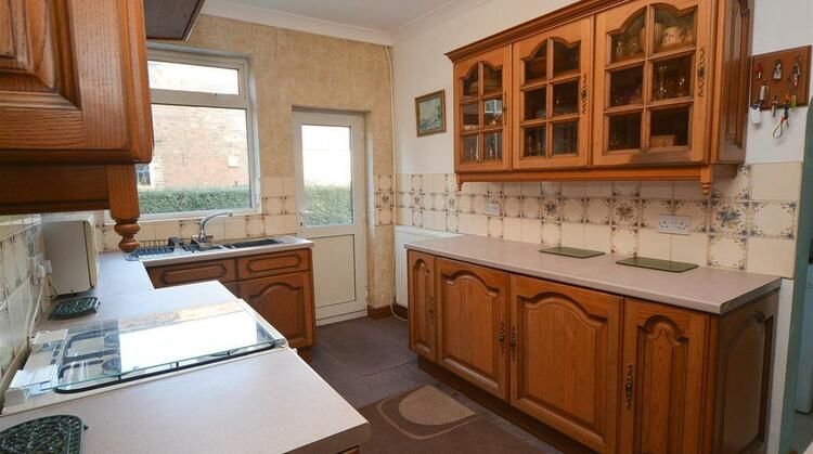 65 Blackpool Street, East Staffordshire, Burton-on-Trent, Staffordshire DE14 3AR