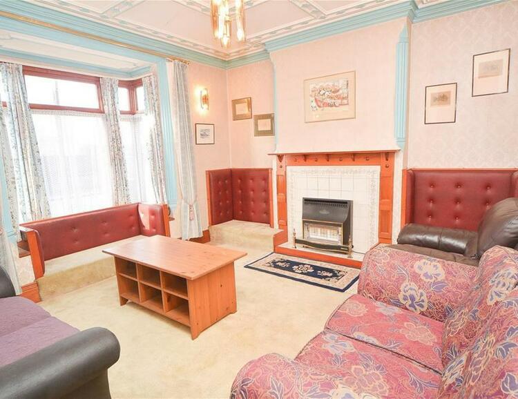 65 Blackpool Street, East Staffordshire, Burton-on-Trent, Staffordshire DE14 3AR