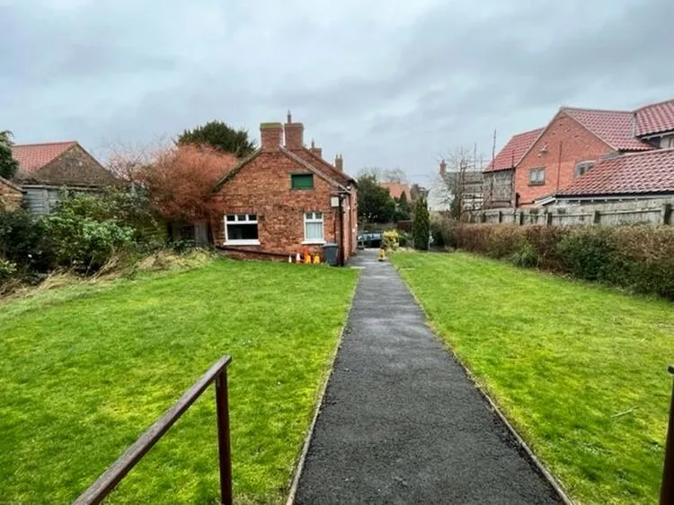 Methodist Church, Nottingham Road, Cropwell Bishop, Nottinghamshire NG12 3BP