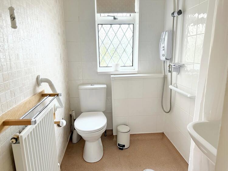 23 Scarsdale Avenue, Allestree, Derby DE22 2LA