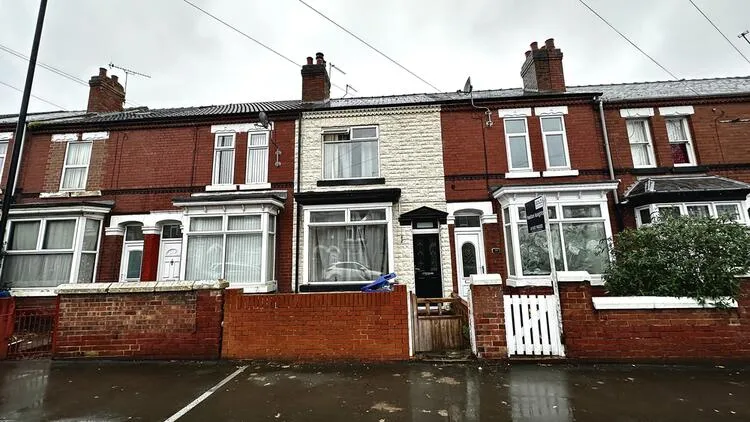 32 Rockingham Road, Doncaster DN2 4BN