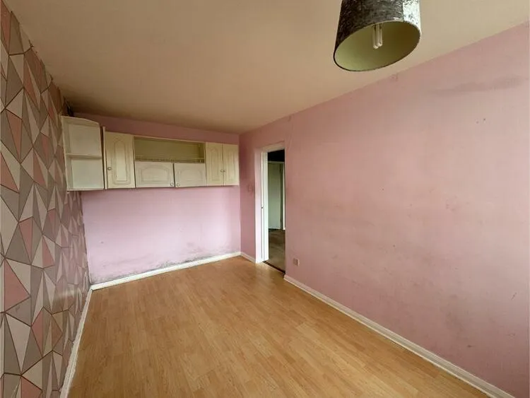 35A Griffin Close, Shepshed, Loughborough LE12 9QQ