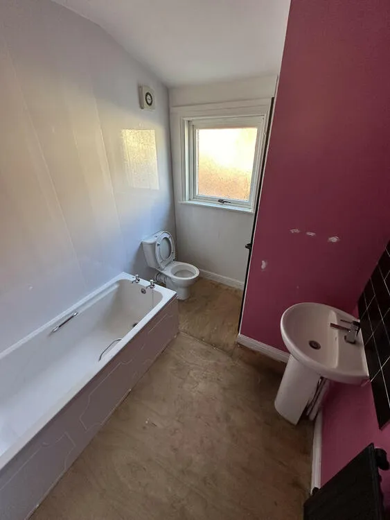Property cover