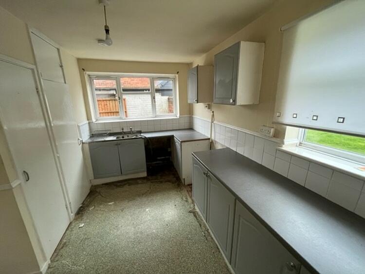 39 Lilac Grove, Walsall, West Midlands WS2 0EY