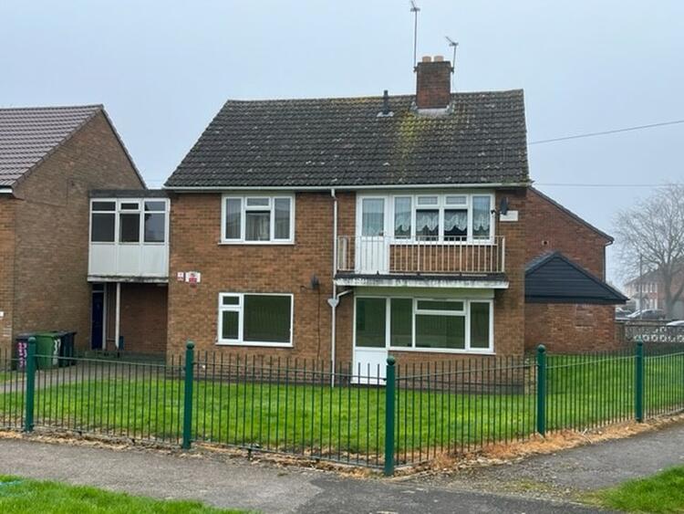 39 Lilac Grove, Walsall, West Midlands WS2 0EY