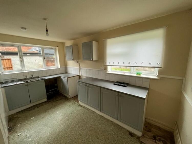 39 Lilac Grove, Walsall, West Midlands WS2 0EY