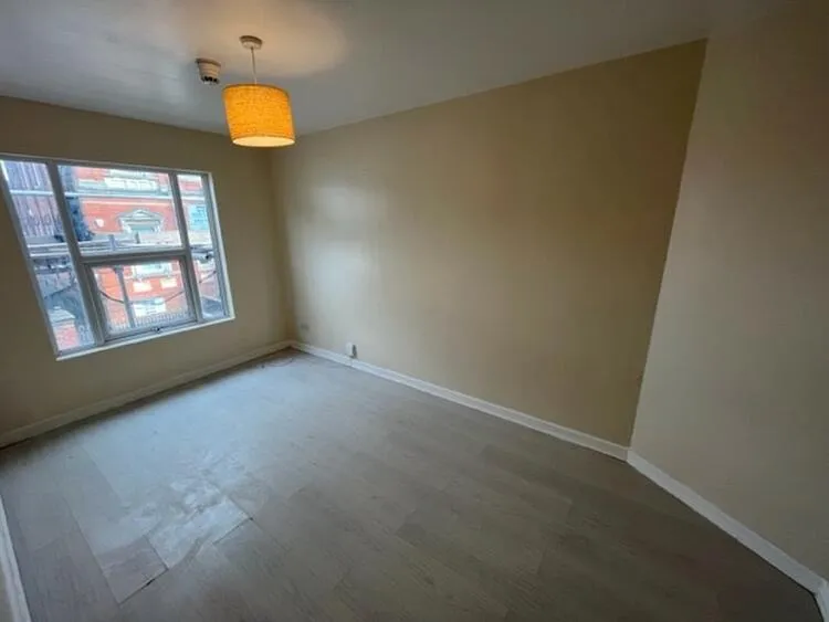 Flat 4, Stafford House, Owen Street, Coalville, Leicestershire LE67 3DD