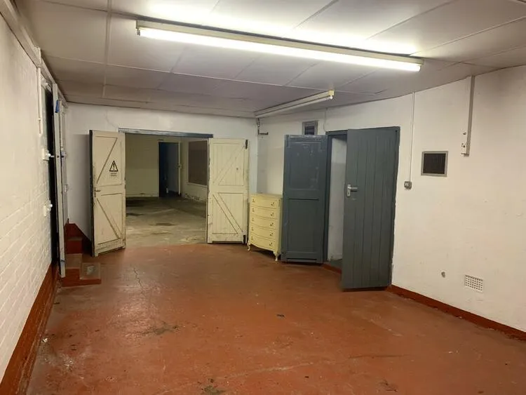 2-4  Regent Street, Kimberley, Nottingham NG16 2LW