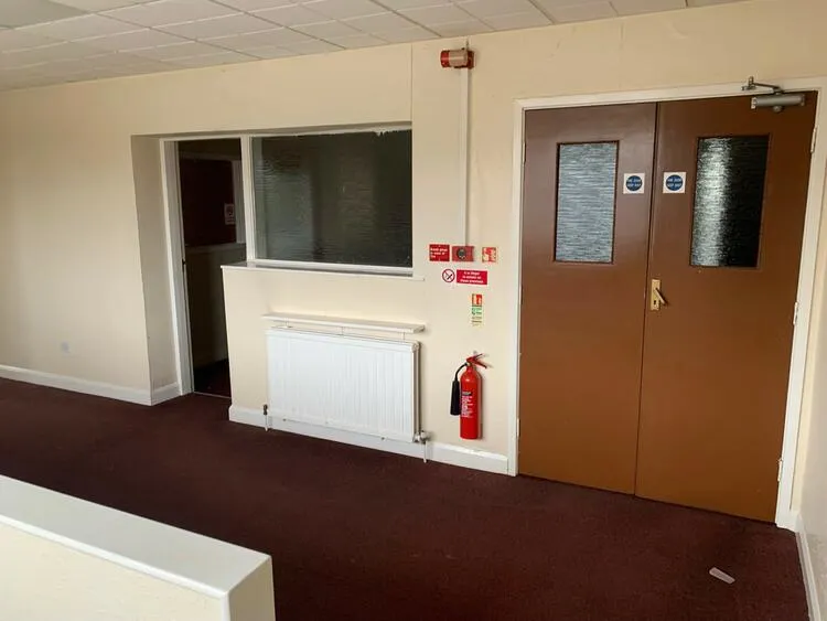 2-4  Regent Street, Kimberley, Nottingham NG16 2LW