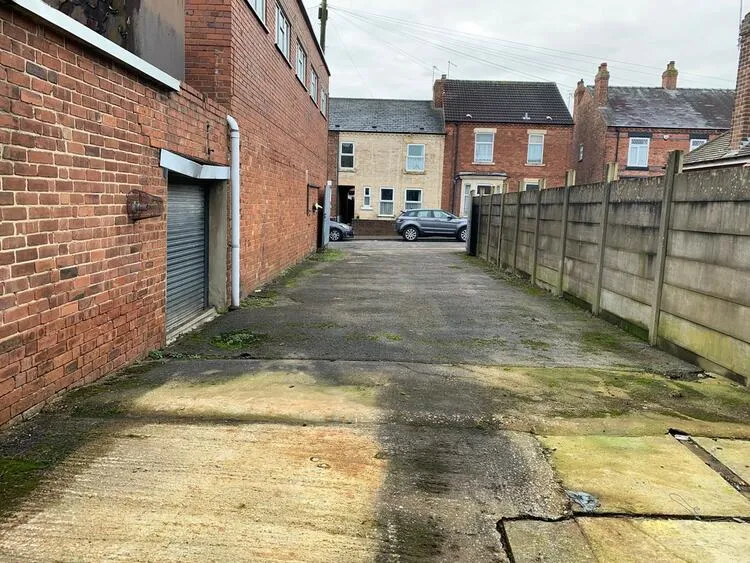 2-4  Regent Street, Kimberley, Nottingham NG16 2LW